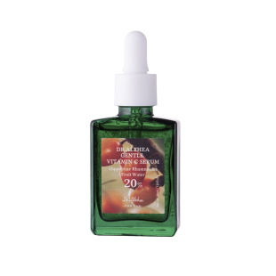 Сироватка з вітаміном С для проблемної шкіри Dr.Althea Gentle Vitamin C Serum 30ml