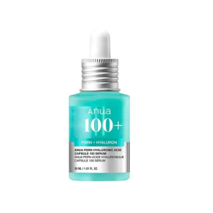 Сиворотка ANUA PDRN HYALURONIC ACID CAPSULE 100 SERUM 30ML