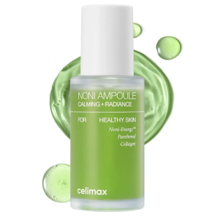 Сироватка CELIMAX The Real Noni Energy Ampoule 30ml
