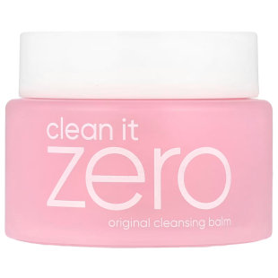 Тающий бальзам для снятия макияжа BANILA CO Clean it Zero Original Cleansing Balm 50ml