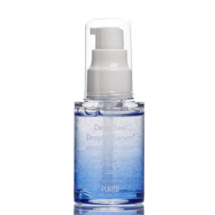 Зволожуюча сироватка Purito Deep Sea Droplet Serum 30ml