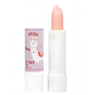 Бальзам для губ Teen Lip Balm F-13 Colour Intense (04 Olivia Coconut Oil Арбуз)