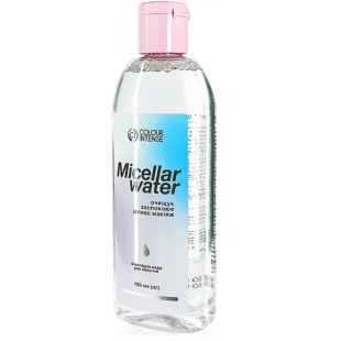 Мицеллярная вода Micellar Water 100 мл Colour Intense