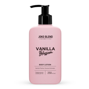 Парфюмированный лосьон для тела Vanilla Blossom Joko Blend 250 мл