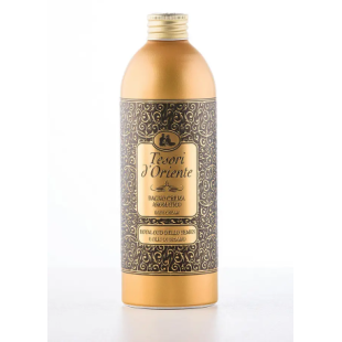 Гель-пена для душа/ванны Tesori d’Oriente Royal 500 ml