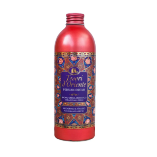Гель-пена для душа/ванны Tesori d`Oriente Persian Dream 500 ml