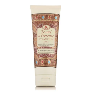 Гель для душа Tesori d`Oriente Byzantium 250 ml