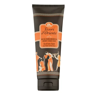 Гель для душа Tesori d`Oriente Fiore di Lotto 250 ml