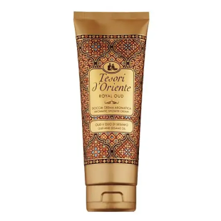 Гель для душа Tesori d`Oriente Royal Oud 250 ml