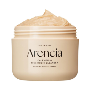 Очищающее средство для лица ARENCIA L'aromatique Calendula Cleanser 120g