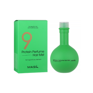 Спрей для волос MASIL 9 PROTEIN PERFUME HAIR MIST 200ml