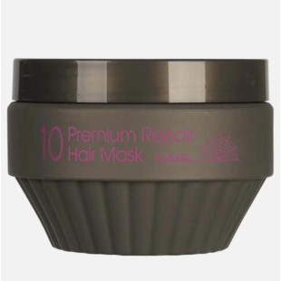 Премиум-маска восстановительная для волос Masil 10 Premium Repair Hair Mask 300ml
