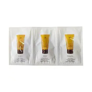 Набор пробников парфюмированных масок для волос La'dor Perfumed Hair Treatment Pouch (3x1g)