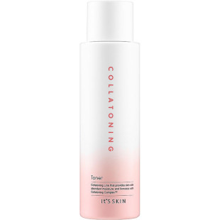 Тонер для обличчя з колагеном It's Skin Collatoning Toner 150ml