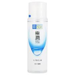 Гиалуроновый лосьон-гидратор Rohto Pharmaceutical Hada Labo Gokujun Hyaluronic Lotion 170ml