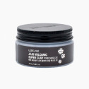 Глиняная маска вулканическая для лица Lebelage Jeju Volcanic Super Clay Pore Mask 2X 120g, фото 4