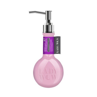 Протеиновый шампунь Lady Wow Protein Ampoule 350ml