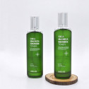 Заспокійливий тонер для обличчя Lebelage Cica Madecassoside Toner 120ml, фото 3