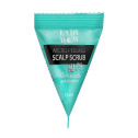 Скраб-мікропілінг для шкіри голови з AHA-кислотами Lady Wow Micro Peeling Scalp Scrub 15ml, фото 2