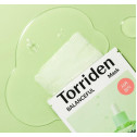 Заспокійлива маска для обличчя TORRIDEN Balanceful Cica Mask Pack 25ml, фото 3