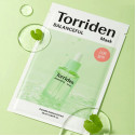 Заспокійлива маска для обличчя TORRIDEN Balanceful Cica Mask Pack 25ml, фото 4