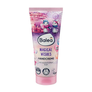 Крем для рук Balea Magical Wishes Hand Cream 100 ml