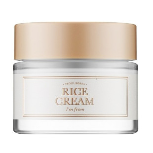 Увлажняющий крем с экстрактом риса I'M FROM Rice Cream 50g