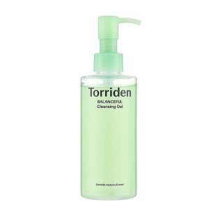 Очищающий гель для лица TORRIDEN Balanceful Cica Cleansing Gel 200ml