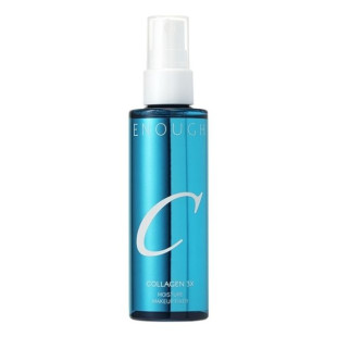 Увлажняющий фиксатор макияжа с коллагеном ENOUGH Collagen 3x moisture Makeup Fixer 100ml