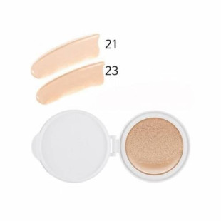 ПЕРЕМЕННЫЙ БЛОК для кушона (рефил) MISSHA MAGIC CUSHION MOIST UP (REFILL) 15g (№23)