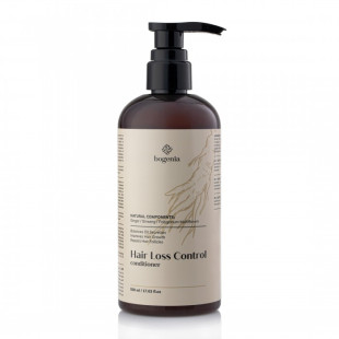 Кондиціонер проти випадіння волосся Hair Loss Control Conditioner Bogenia BG415 №002