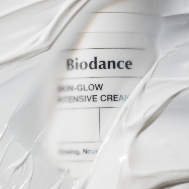Крем Biodance Skin-Glow Intensive Cream 50ml, фото 3