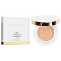 Солнцезащитный кушон Missha Safe Block RX Cover Tone Up Sun Cushion SPF50+ PA++++ 14g, фото 2