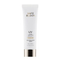 Солнцезащитный крем Missha Safe Block RX Cover Tone Up Sun SPF50+PA++++ [Foundation Free] 50мл, фото 3