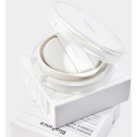 Сяючий тональний кушон для обличчя Biodance Radiant Pure Essence Cushion 21N 14g, фото 6