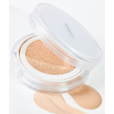 Сяючий тональний кушон для обличчя Biodance Radiant Pure Essence Cushion 21N 14g, фото 7