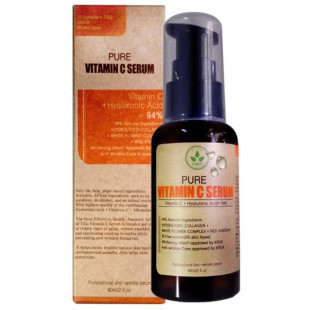 Сироватка З Вітаміном С та Гіалуроновою Кислотою PURITO Pure Vitamin C Serum (1ml)
