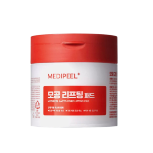 Пилинг-педы по уходу за порами Medi-peel Lacto Pore Lifting Pad 50 шт