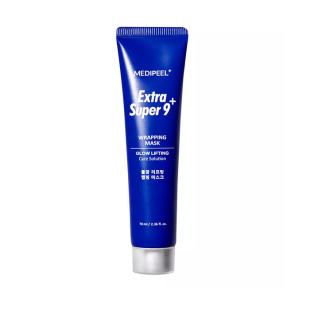 Маска-пленка для лица MEDI-PEEL EXTRA SUPER WRAPPING MASK 70ml