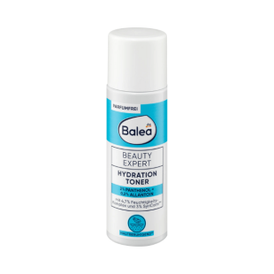 Тонік DM Balea Beauty Expert Hydration 100 мл