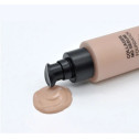 Тональна основа LEBELAGE COLLAGEN NO SEBUM FOUNDATION [No. 23] [100ml], фото 3