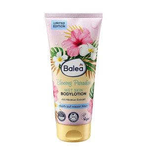 Лосьон для тела Balea Bloomy Paradise Body Lotion 200 ml