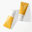 Очищающая пенка для умывания с витаминами Bergamo Intensive Vitamin Cleanser Foam 120ml, фото 4