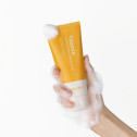 Очищающая пенка для умывания с витаминами Bergamo Intensive Vitamin Cleanser Foam 120ml, фото 5