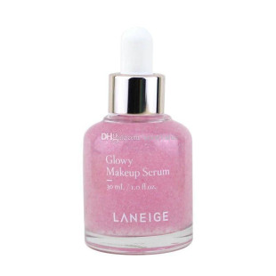 Сыворотка Укрепляющая Увлажняющая Для Макияжа Laneige Glowy Makeup Serum (30ml)
