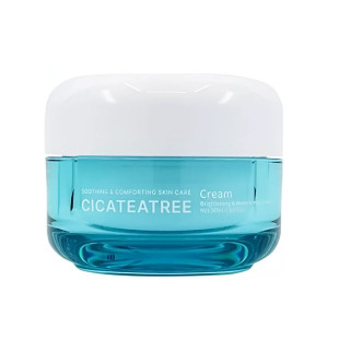 Крем для обличчя з центелою Jigott Cicateatree Cream 50ml