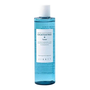 Тонер для обличчя Jigott Cicateatree Toner 200ml
