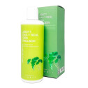 Успокаивающая эмульсия с центелой азиатской Jigott Daily Real Cica Emulsion 300ml, фото 3