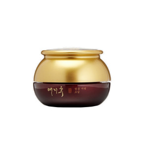 Антивозрастной крем с экстрактом красного женьшеня Bergamo Yezihu Cream 50ml