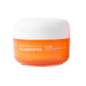Питательный антивозрастной крем Jigott Collagen Peptide Cream 50ml, фото 2